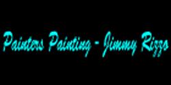 Painters Painting - Jimmy Rizzo