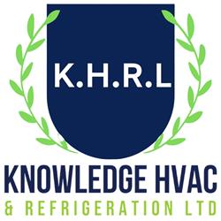 Knowledge Hvac & Refrigeration Ltd