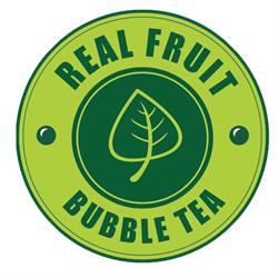 Real Fruit Bubble Tea