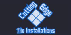 Cutting Edge Tile Installations