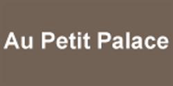 Restaurant au Petit Palace Inc