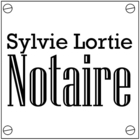 Sylvie Lortie Notaire