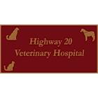 Highway 20 Veterinary Hospital