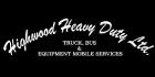Highwood Heavy Duty Ltd