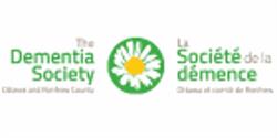 The Dementia Society of Ottawa & Renfrew County