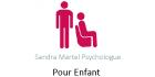 Sandra Martel Psychologue pour Enfants et Adolescents