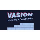 Vasion Masonry Construction Ltd