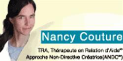 Nancy Couture - Thérapeute en Relation d'Aide