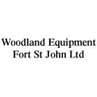 Woodland Equipment Fort St John Ltd