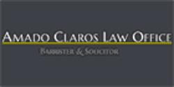 Amado Claros Law Office