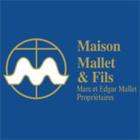 Salon Funéraire L J G Mallet