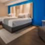 2 Queen Beds 2 Queen Beds
