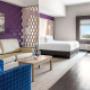 Premier Floor | 1 King Bed Premier Floor | 1 King Bed