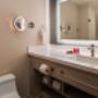 Guest bath Guest bath