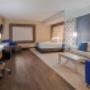 Larger Room | Suite - 1 King Bed Larger Room | Suite - 1 King Bed