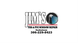 Jim's Tub Repair Ltd