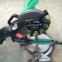 10 inch Compound Mitre Saw. RCI Equipment Rentals. Call Gordon at 705-363-0630 10 inch Compound Mitre Saw. RCI Equipment Rentals. Call Gordon at 705-363-0630