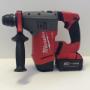 Cordless 18V Rotary Hammer Drill-Breaker SDS Plus to 1-1 eighth inch. RCI Equipment Rentals. Call Gordon at 705-363-0630 Cordless 18V Rotary Hammer Drill-Breaker SDS Plus to 1-1 eighth inch. RCI Equipment Rentals. Call Gordon at 705-363-0630