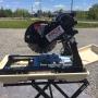 14 Block saw with stand and water kit. RCI Equipment Rentals. Call Gordon at 705-363-0630 14 Block saw with stand and water kit. RCI Equipment Rentals. Call Gordon at 705-363-0630
