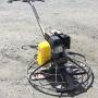 36" Power Trowel, Gas. RCI Equipment Rentals. Call Gordon at 705-363-0630 36" Power Trowel, Gas. RCI Equipment Rentals. Call Gordon at 705-363-0630