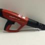 Powder Actuated Nailer. RCI Equipment Rentals. Call Gordon at 705-363-0630 Powder Actuated Nailer. RCI Equipment Rentals. Call Gordon at 705-363-0630