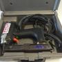 Electric Carpet Stapler. RCI Equipment Rentals. Call Gordon at 705-363-0630 Electric Carpet Stapler. RCI Equipment Rentals. Call Gordon at 705-363-0630