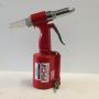 Rivet Gun 3-16 inch Max, Air. RCI Equipment Rentals. Call Gordon at 705-363-0630 Rivet Gun 3-16 inch Max, Air. RCI Equipment Rentals. Call Gordon at 705-363-0630