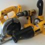 Cordless 18V 4pc Tool Kit. RCI Equipment Rentals. Call Gordon at 705-363-0630 Cordless 18V 4pc Tool Kit. RCI Equipment Rentals. Call Gordon at 705-363-0630