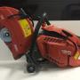 14 inch Hand Held Saw, Gas. RCI Equipment Rentals. Call Gordon at 705-363-0630 14 inch Hand Held Saw, Gas. RCI Equipment Rentals. Call Gordon at 705-363-0630