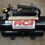 Electric Air Compressor 4 Gal. RCI Equipment Rentals. Call Gordon at 705-363-0630 Electric Air Compressor 4 Gal. RCI Equipment Rentals. Call Gordon at 705-363-0630