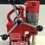 Compact Magnetic Drill Press. RCI Equipment Rentals. Call Gordon at 705-363-0630 Compact Magnetic Drill Press. RCI Equipment Rentals. Call Gordon at 705-363-0630