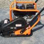 Gas plate packer, 17 inch, 200lbs. RCI Equipment Rentals. Call Gordon at 705-363-0630 Gas plate packer, 17 inch, 200lbs. RCI Equipment Rentals. Call Gordon at 705-363-0630