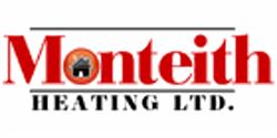 Monteith Heating Ltd