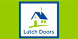 Latch Doors