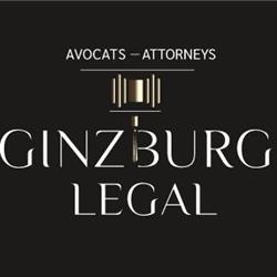 Ginzburg Legal