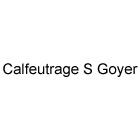 Calfeutrage S Goyer
