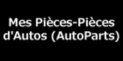 Mes Pièces - Autoparts