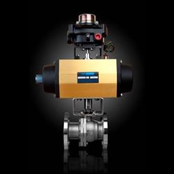 Guide Valve Limited
