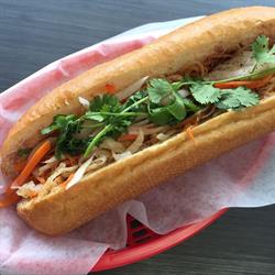 BANH Mi BAR