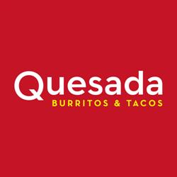 Quesada Burritos & Tacos