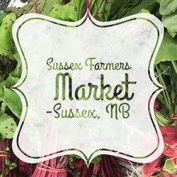 Sussex Farmers Market
