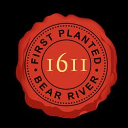 Bear River Vineyards