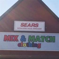Mix & Match Clothing