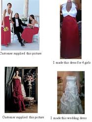Dressmaking by Doug