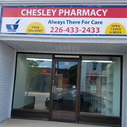 Chesley Pharmacy