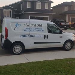 MyDirt Pal Carpet Cleaning
