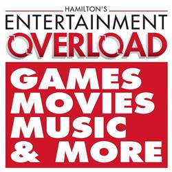 Entertainment Overload
