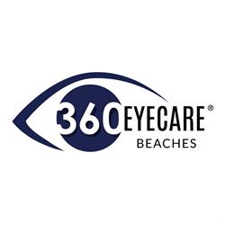 360 Eyecare Beaches