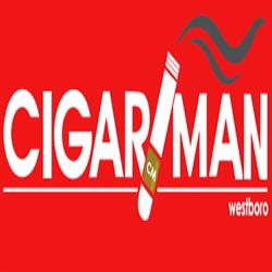 Cigar Man Westboro