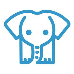 T-Shirt Elephant